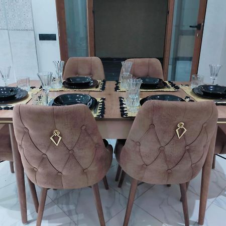 Appartement De Luxe A 7 Min De Centre De Ville A Petit Prix Pour Passer Un Agreable Sejour มาร์ราเกช ห้อง รูปภาพ