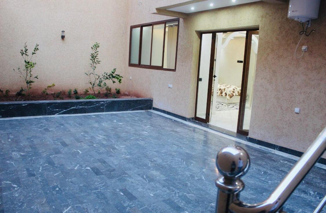 Appartement De Luxe A 7 Min De Centre De Ville A Petit Prix Pour Passer Un Agreable Sejour มาร์ราเกช ภายนอก รูปภาพ