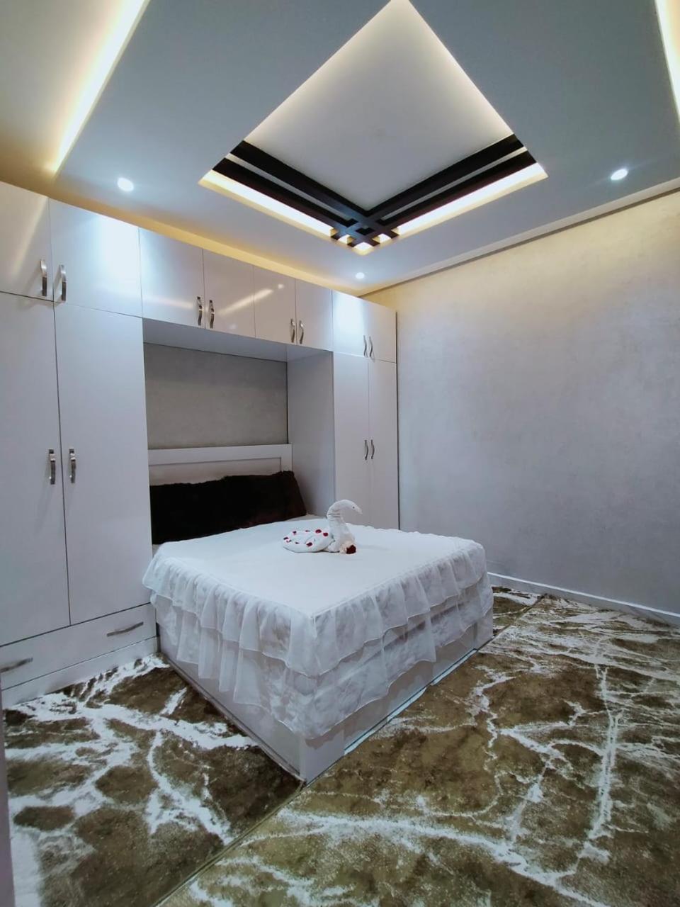 Appartement De Luxe A 7 Min De Centre De Ville A Petit Prix Pour Passer Un Agreable Sejour มาร์ราเกช ภายนอก รูปภาพ