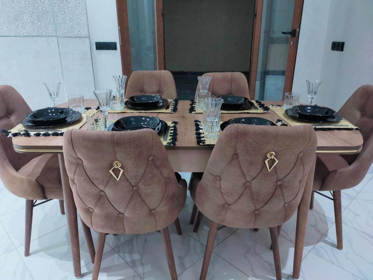 Appartement De Luxe A 7 Min De Centre De Ville A Petit Prix Pour Passer Un Agreable Sejour มาร์ราเกช ห้อง รูปภาพ