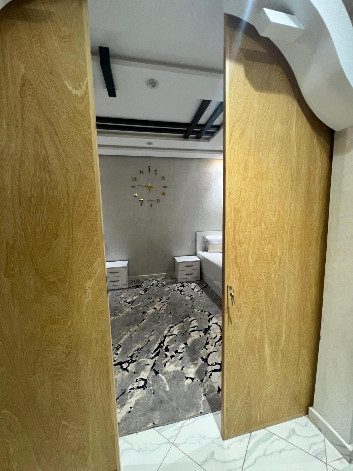 Appartement De Luxe A 7 Min De Centre De Ville A Petit Prix Pour Passer Un Agreable Sejour มาร์ราเกช ภายนอก รูปภาพ